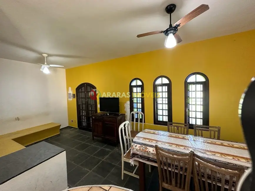 Foto 3 de Casa com 3 quartos à venda, 141m2 em Bertioga - SP