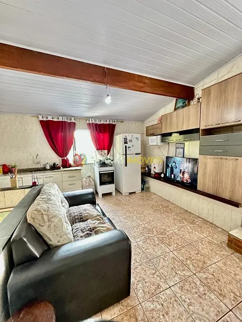 Casa com 4 quartos à venda, 300m2 em Bertioga - SP - imagem 4 Foto 4 de Casa com 4 quartos à venda, 300m2 em Bertioga - SP