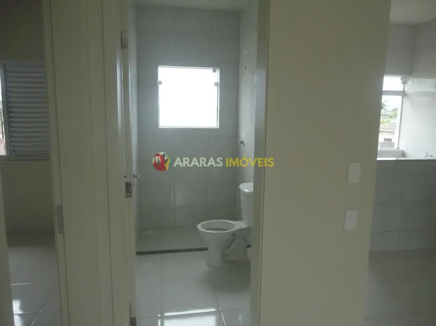 Casa de Condomínio com 2 quartos à venda, 47m2 em Bertioga - SP - imagem 4 Foto 4 de Casa de Condomínio com 2 quartos à venda, 47m2 em Bertioga - SP