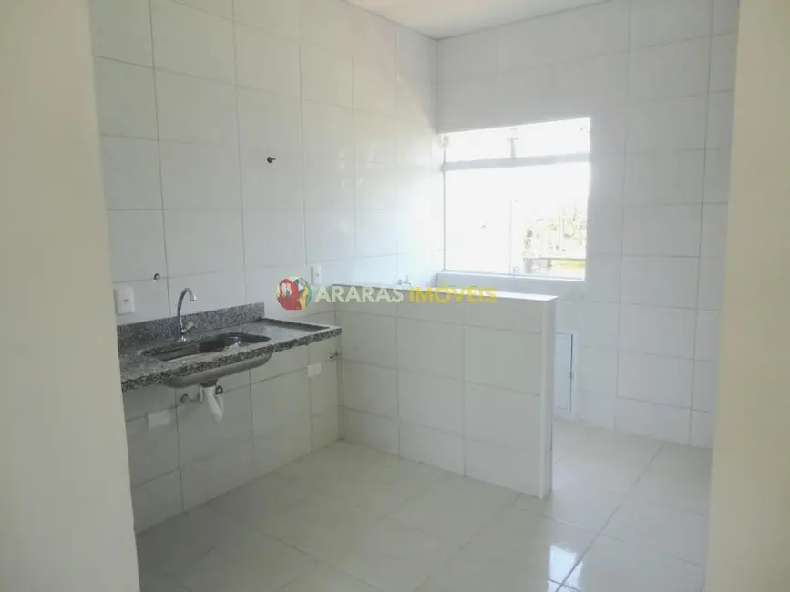 Foto 1 de Casa de Condomínio com 2 quartos à venda, 47m2 em Bertioga - SP