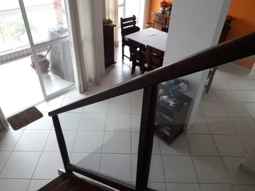 Apartamento com 3 quartos à venda, 180m2 em Bertioga - SP - imagem 9 Foto 9 de Apartamento com 3 quartos à venda, 180m2 em Bertioga - SP