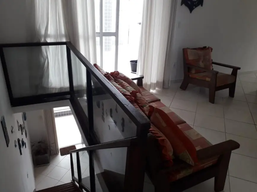 Apartamento com 3 quartos à venda, 180m2 em Bertioga - SP - imagem 8 Foto 8 de Apartamento com 3 quartos à venda, 180m2 em Bertioga - SP