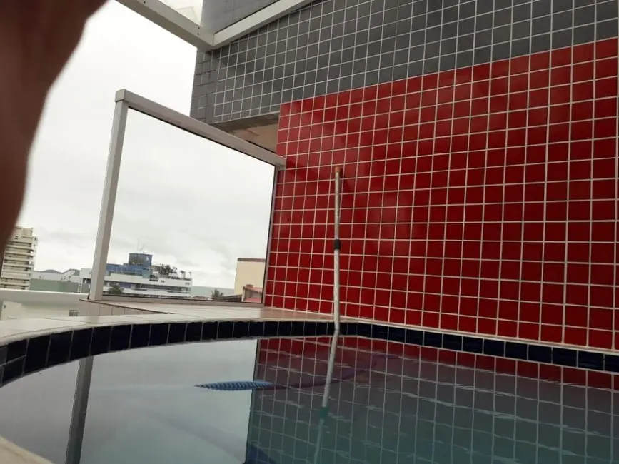 Apartamento com 3 quartos à venda, 180m2 em Bertioga - SP - imagem 4 Foto 4 de Apartamento com 3 quartos à venda, 180m2 em Bertioga - SP