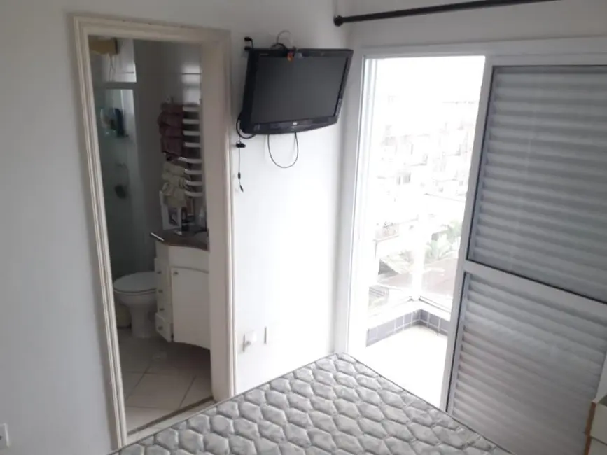 Apartamento com 3 quartos à venda, 180m2 em Bertioga - SP - imagem 6 Foto 6 de Apartamento com 3 quartos à venda, 180m2 em Bertioga - SP