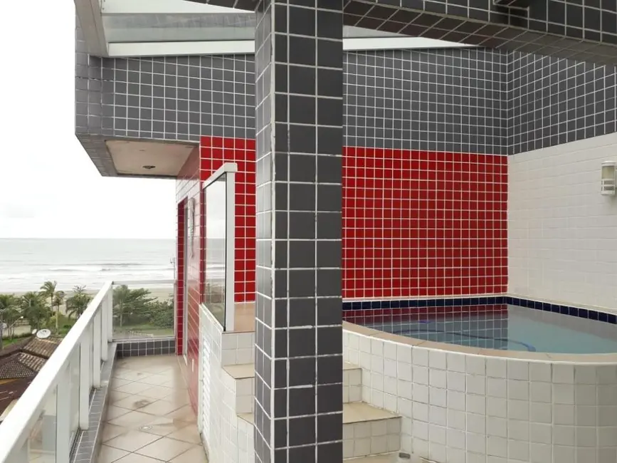 Apartamento com 3 quartos à venda, 180m2 em Bertioga - SP - imagem 3 Foto 3 de Apartamento com 3 quartos à venda, 180m2 em Bertioga - SP