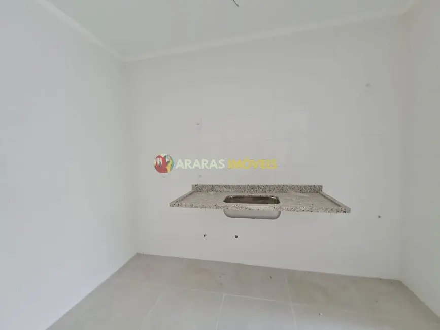 Foto 4 de Apartamento com 2 quartos à venda, 69m2 em Bertioga - SP