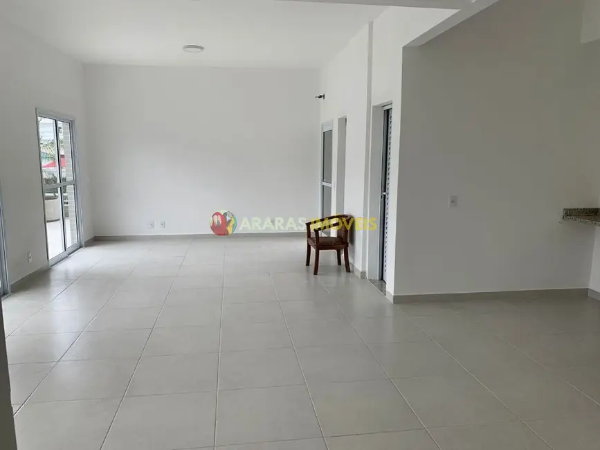 Foto 3 de Apartamento com 2 quartos à venda, 69m2 em Bertioga - SP