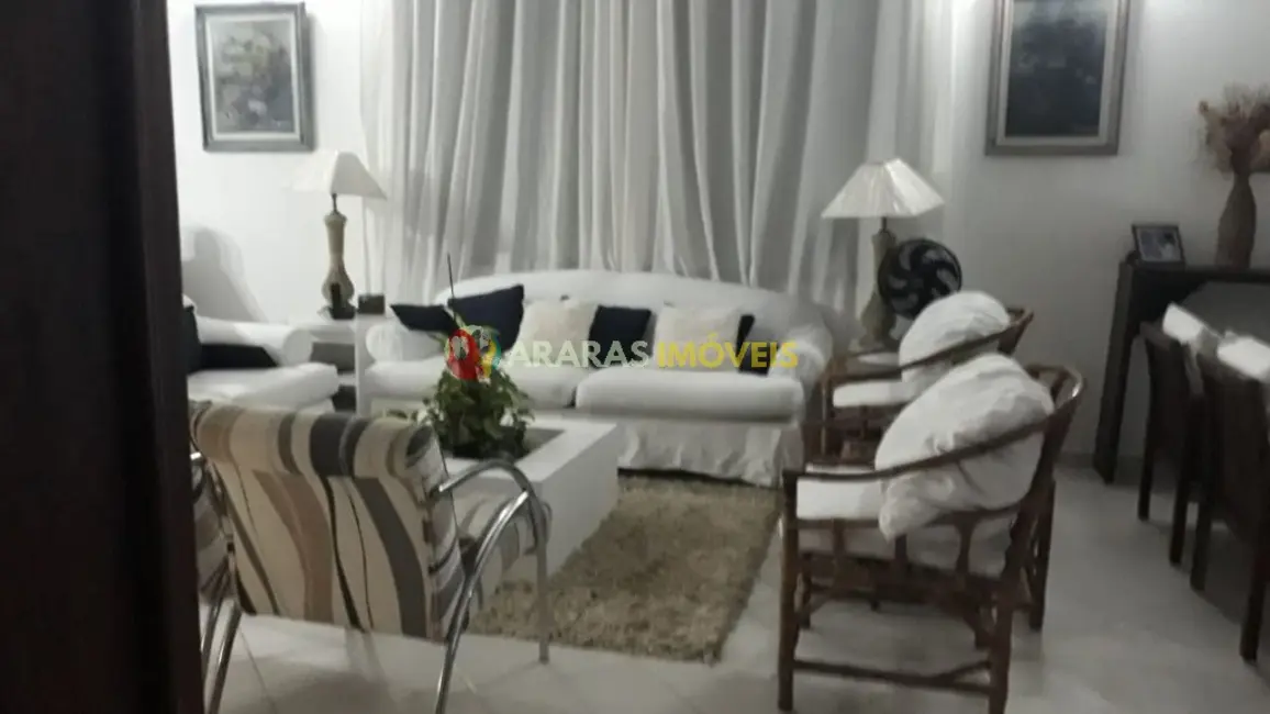 Foto 8 de Casa de Condomínio com 4 quartos à venda, 360m2 em Centro, Bertioga - SP