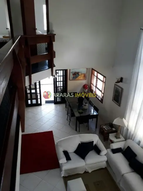 Foto 7 de Casa de Condomínio com 4 quartos à venda, 360m2 em Centro, Bertioga - SP