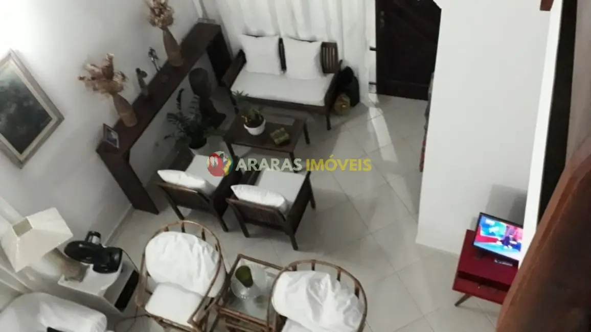 Foto 3 de Casa de Condomínio com 4 quartos à venda, 360m2 em Centro, Bertioga - SP