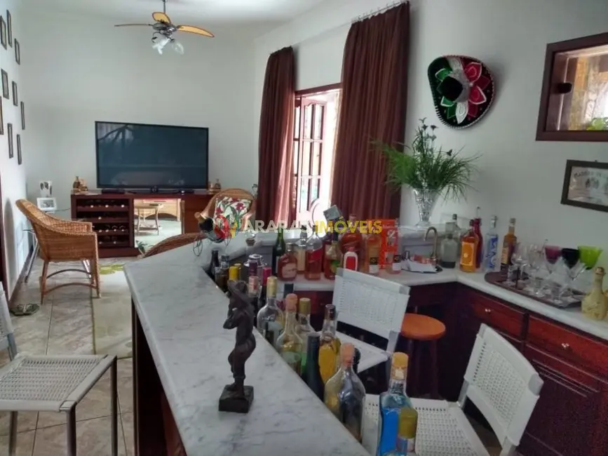 Casa de Condomínio com 4 quartos à venda, 360m2 em Centro, Bertioga - SP - imagem 8 Foto 8 de Casa de Condomínio com 4 quartos à venda, 360m2 em Centro, Bertioga - SP