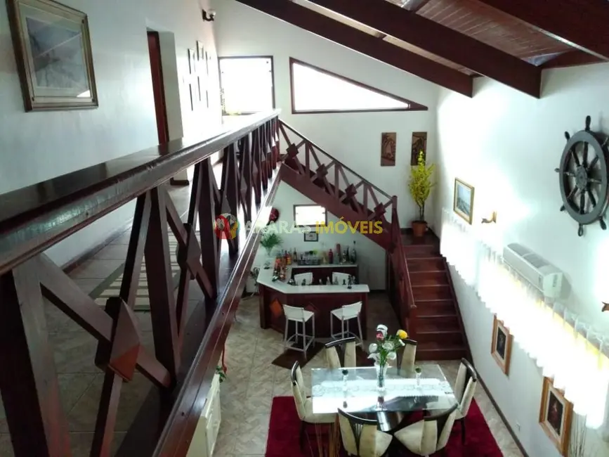 Casa de Condomínio com 4 quartos à venda, 360m2 em Centro, Bertioga - SP - imagem 7 Foto 7 de Casa de Condomínio com 4 quartos à venda, 360m2 em Centro, Bertioga - SP