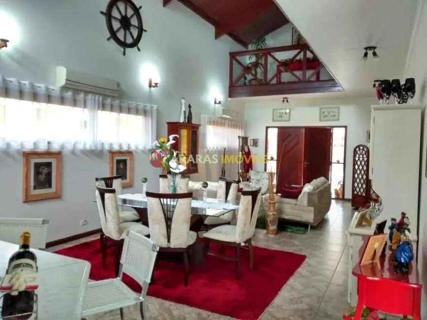 Casa de Condomínio com 4 quartos à venda, 360m2 em Centro, Bertioga - SP - imagem 6 Foto 6 de Casa de Condomínio com 4 quartos à venda, 360m2 em Centro, Bertioga - SP