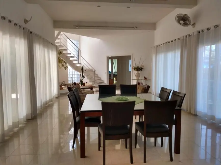 Foto 4 de Casa de Condomínio com 5 quartos à venda, 360m2 em Bertioga - SP