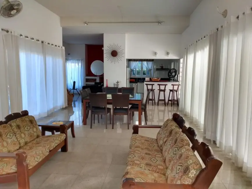 Foto 5 de Casa de Condomínio com 5 quartos à venda, 360m2 em Bertioga - SP