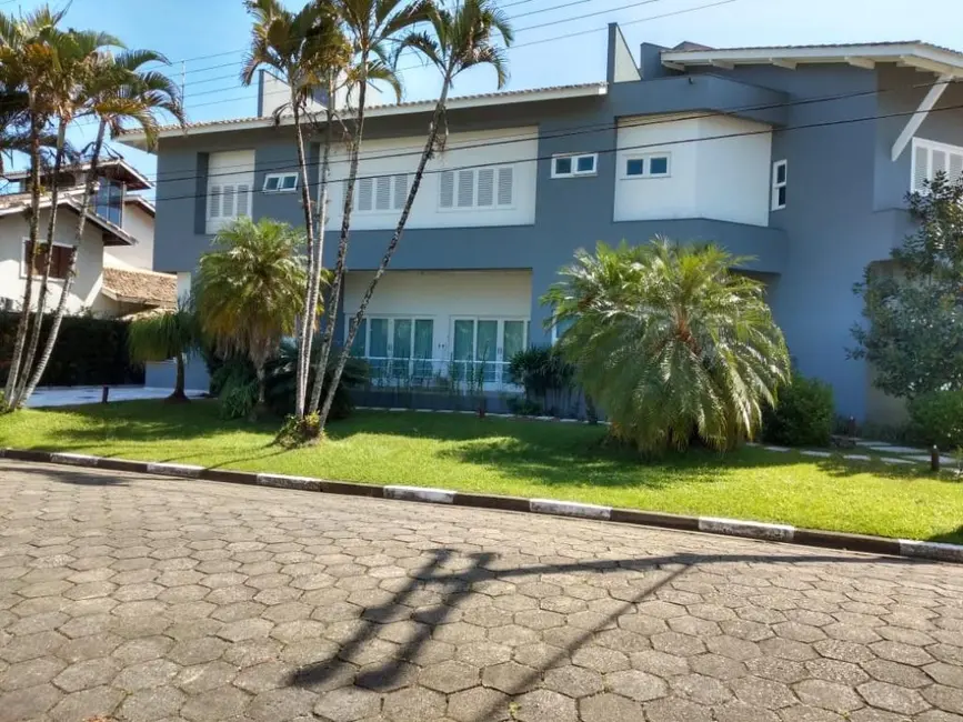Foto 3 de Casa de Condomínio com 5 quartos à venda, 360m2 em Bertioga - SP