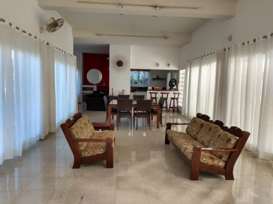 Foto 6 de Casa de Condomínio com 5 quartos à venda, 360m2 em Bertioga - SP