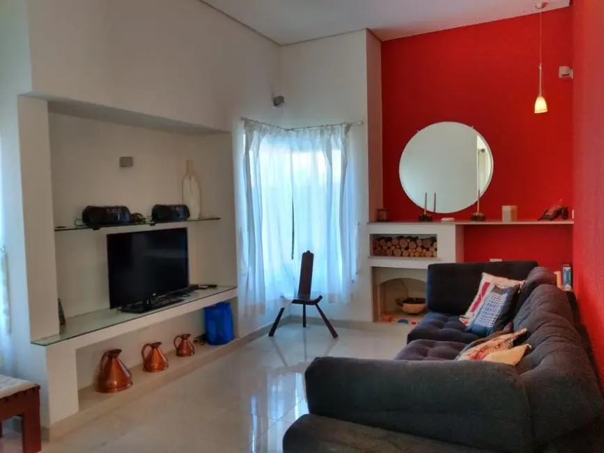 Foto 8 de Casa de Condomínio com 5 quartos à venda, 360m2 em Bertioga - SP