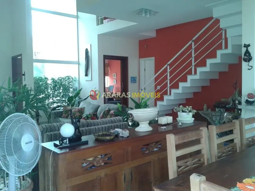 Foto 6 de Casa de Condomínio com 5 quartos à venda, 325m2 em Bertioga - SP