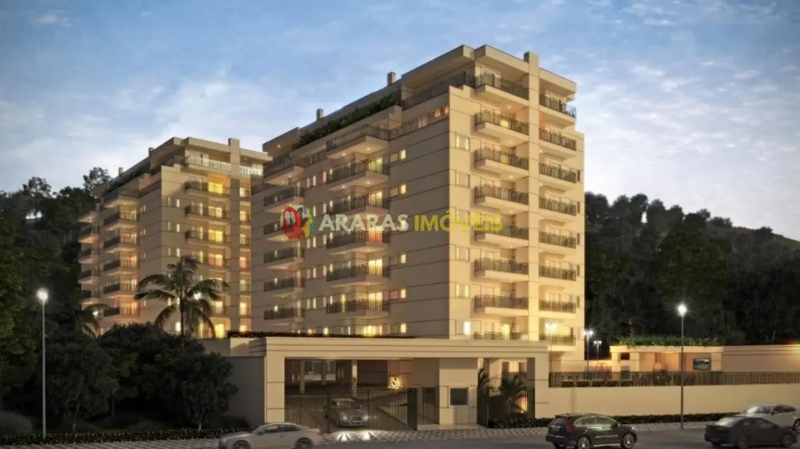 Foto 3 de Apartamento com 2 quartos à venda, 69m2 em Bertioga - SP