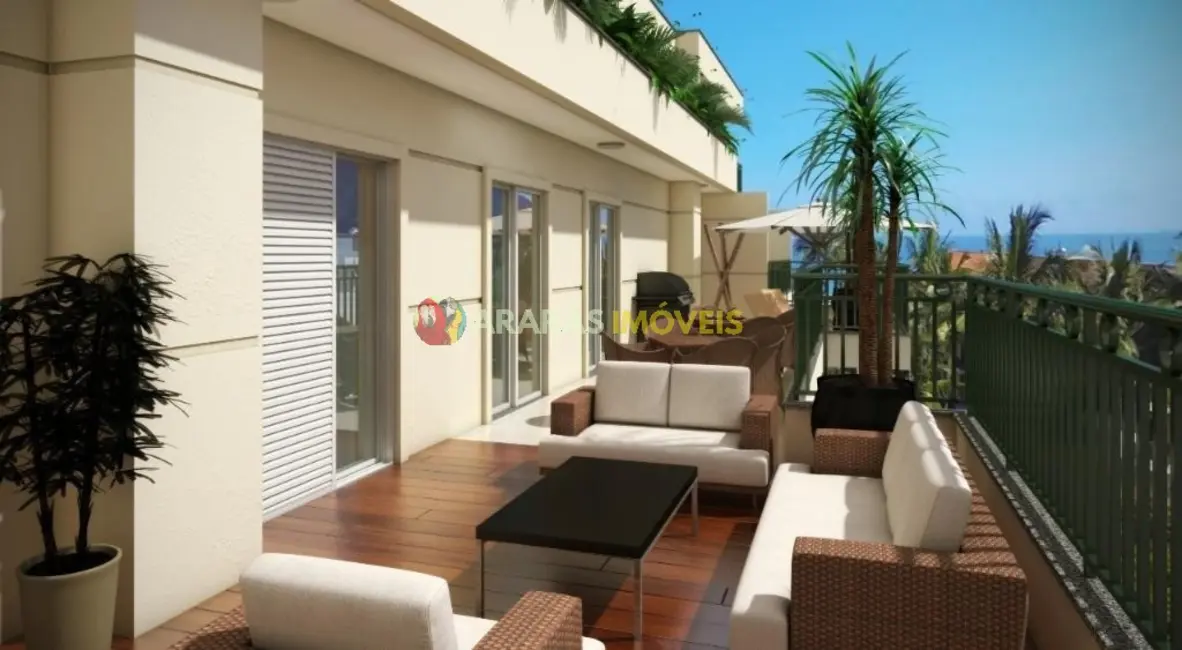 Foto 1 de Apartamento com 2 quartos à venda, 69m2 em Bertioga - SP