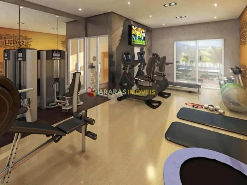 Foto 8 de Apartamento com 2 quartos à venda, 69m2 em Bertioga - SP