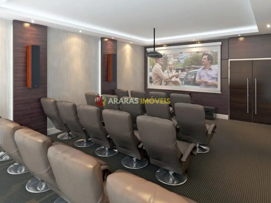 Foto 7 de Apartamento com 2 quartos à venda, 69m2 em Bertioga - SP