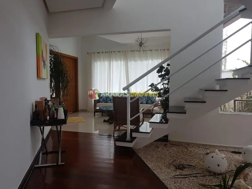 Foto 7 de Casa de Condomínio com 4 quartos à venda, 277m2 em Bertioga - SP