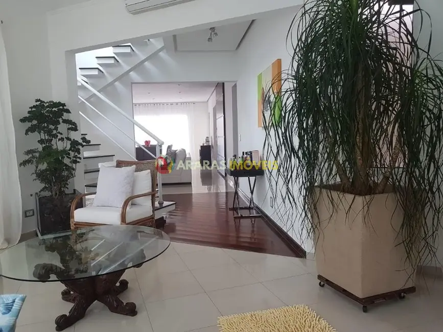 Foto 6 de Casa de Condomínio com 4 quartos à venda, 277m2 em Bertioga - SP