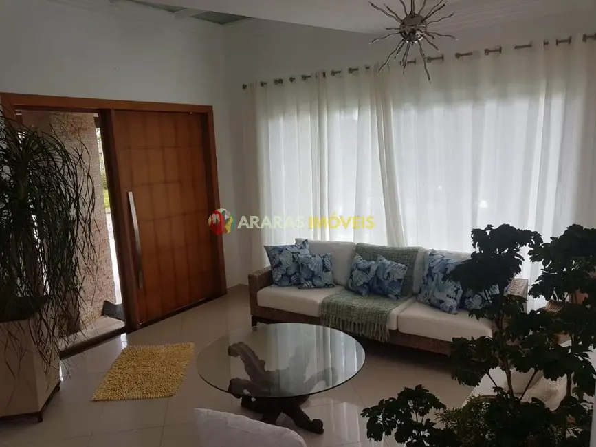 Foto 5 de Casa de Condomínio com 4 quartos à venda, 277m2 em Bertioga - SP