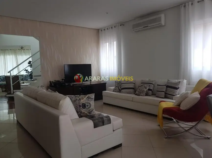 Foto 3 de Casa de Condomínio com 4 quartos à venda, 277m2 em Bertioga - SP