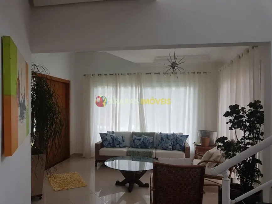 Foto 4 de Casa de Condomínio com 4 quartos à venda, 277m2 em Bertioga - SP