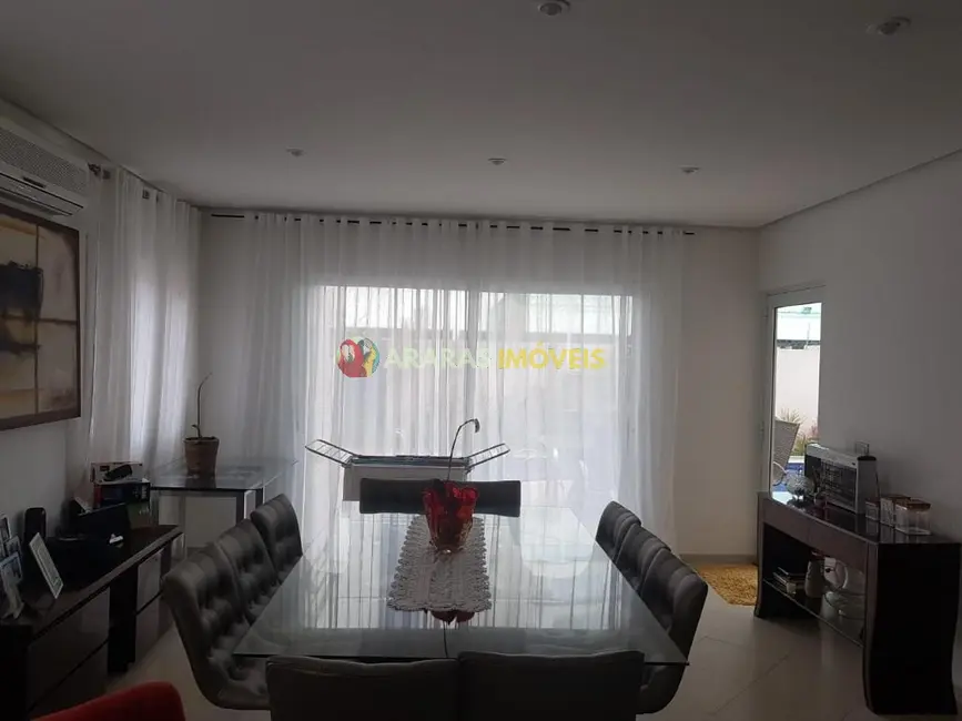 Foto 9 de Casa de Condomínio com 4 quartos à venda, 277m2 em Bertioga - SP