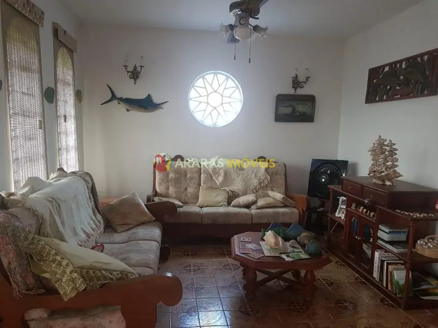 Foto 1 de Casa com 3 quartos à venda, 215m2 em Bertioga - SP
