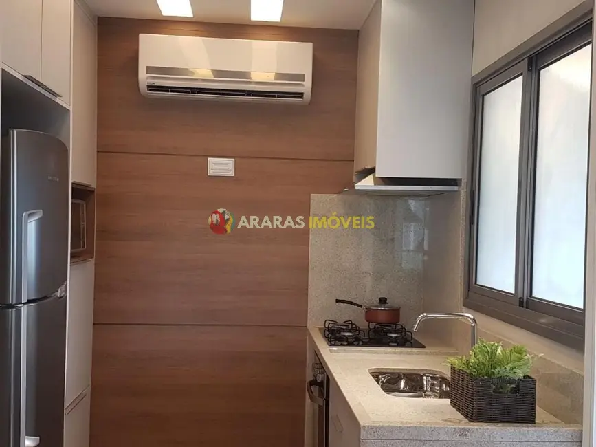 Apartamento com 2 quartos à venda, 78m2 em Bertioga - SP - imagem 9 Foto 9 de Apartamento com 2 quartos à venda, 78m2 em Bertioga - SP