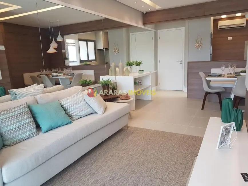 Apartamento com 2 quartos à venda, 78m2 em Bertioga - SP - imagem 2 Foto 2 de Apartamento com 2 quartos à venda, 78m2 em Bertioga - SP