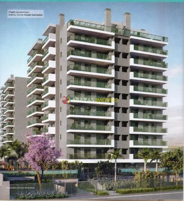 Apartamento com 2 quartos à venda, 78m2 em Bertioga - SP - imagem 1 Foto 1 de Apartamento com 2 quartos à venda, 78m2 em Bertioga - SP