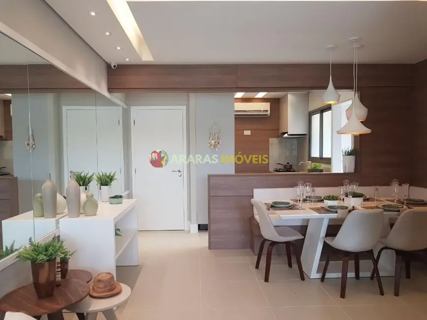 Apartamento com 2 quartos à venda, 78m2 em Bertioga - SP - imagem 6 Foto 6 de Apartamento com 2 quartos à venda, 78m2 em Bertioga - SP