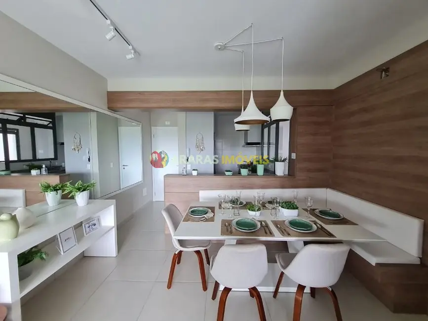 Apartamento com 2 quartos à venda, 78m2 em Bertioga - SP - imagem 5 Foto 5 de Apartamento com 2 quartos à venda, 78m2 em Bertioga - SP