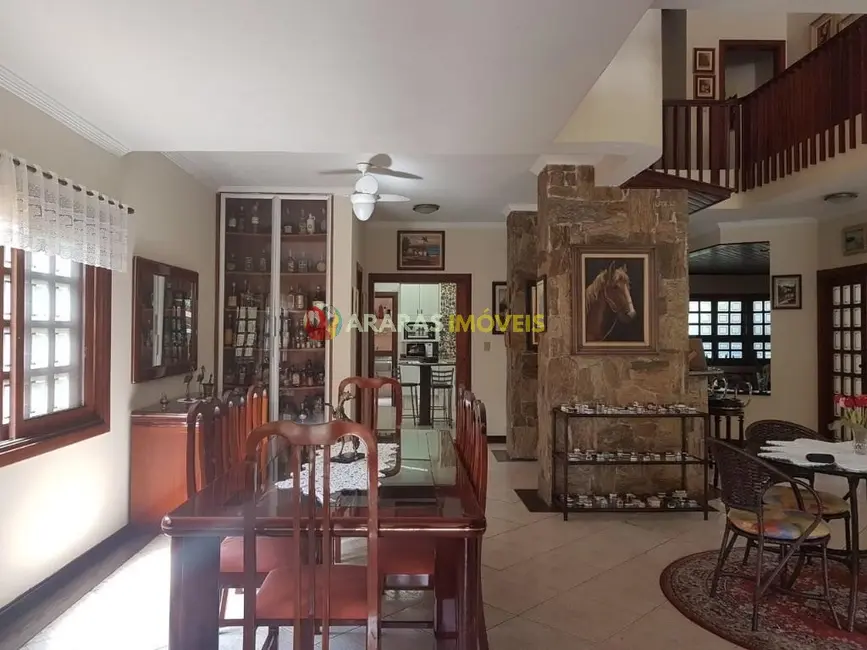 Foto 5 de Casa de Condomínio com 4 quartos à venda, 629m2 em Bertioga - SP