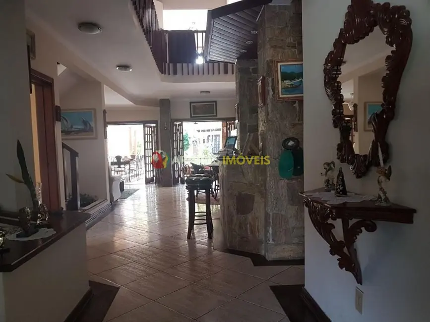 Foto 9 de Casa de Condomínio com 4 quartos à venda, 629m2 em Bertioga - SP