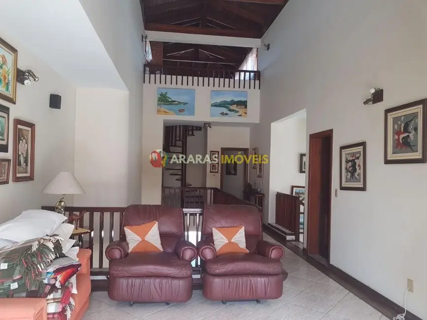 Foto 4 de Casa de Condomínio com 4 quartos à venda, 629m2 em Bertioga - SP