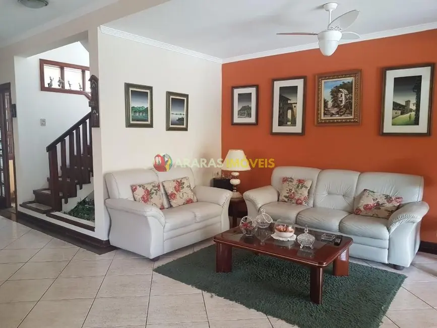 Foto 2 de Casa de Condomínio com 4 quartos à venda, 629m2 em Bertioga - SP