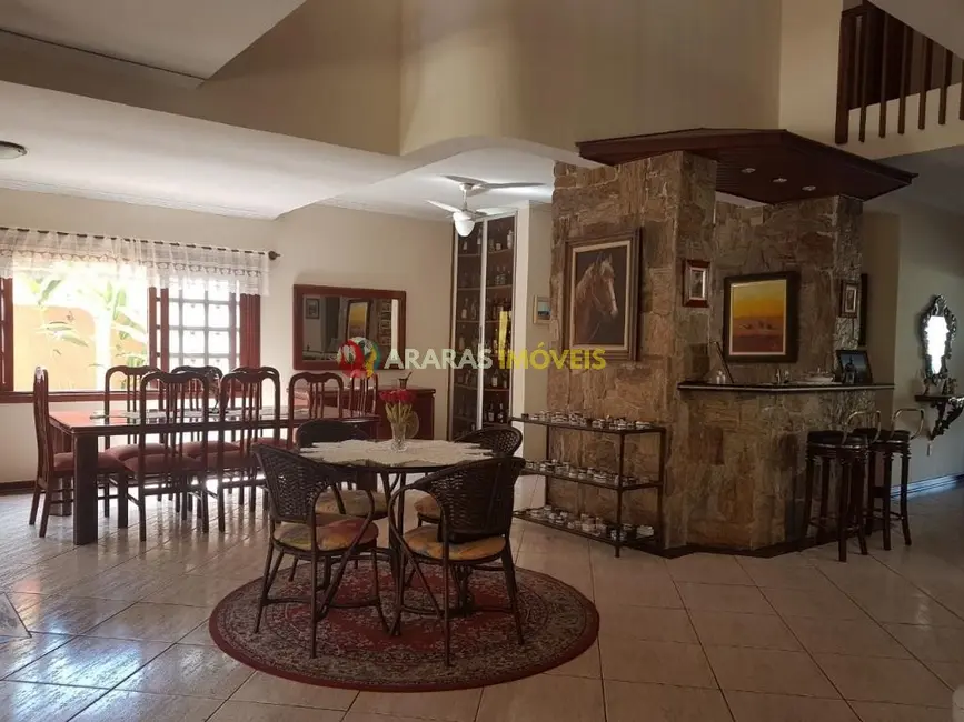 Foto 7 de Casa de Condomínio com 4 quartos à venda, 629m2 em Bertioga - SP