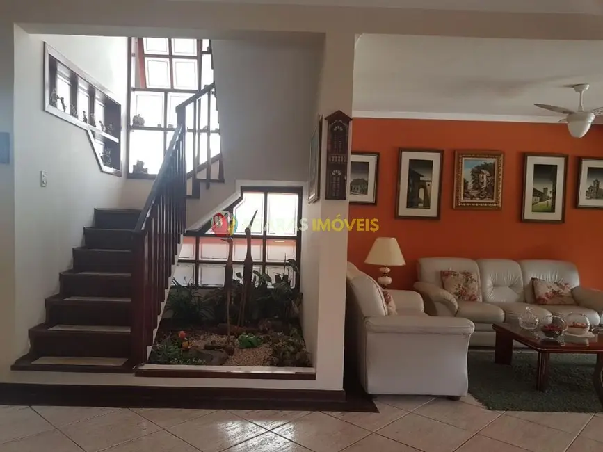 Foto 3 de Casa de Condomínio com 4 quartos à venda, 629m2 em Bertioga - SP