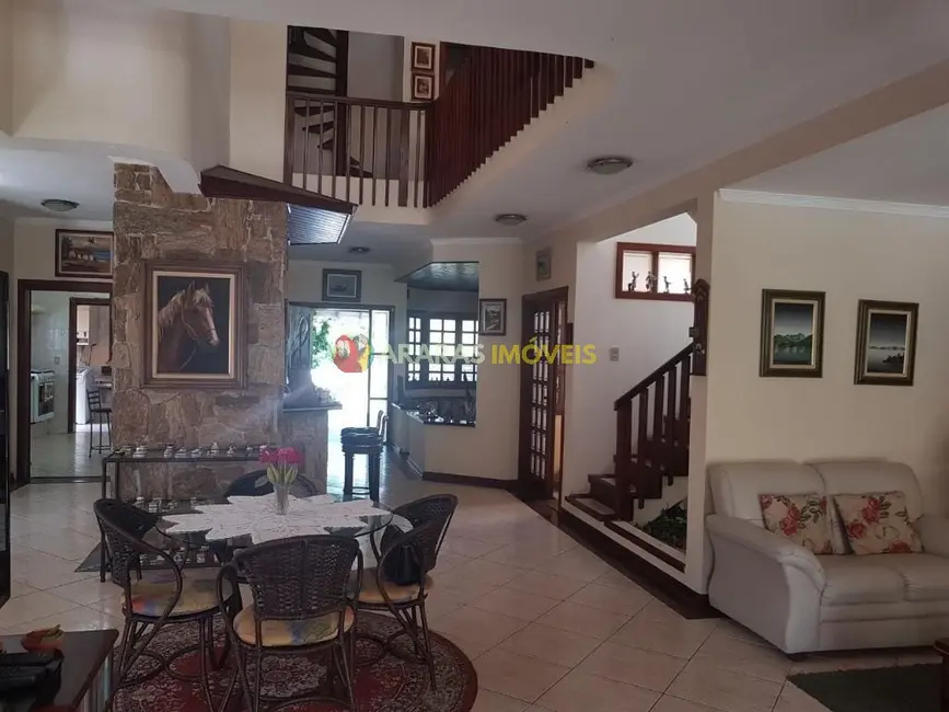 Foto 8 de Casa de Condomínio com 4 quartos à venda, 629m2 em Bertioga - SP