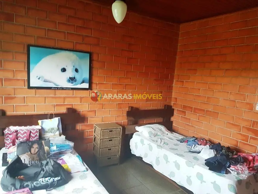 Foto 9 de Casa com 3 quartos à venda, 145m2 em Bertioga - SP