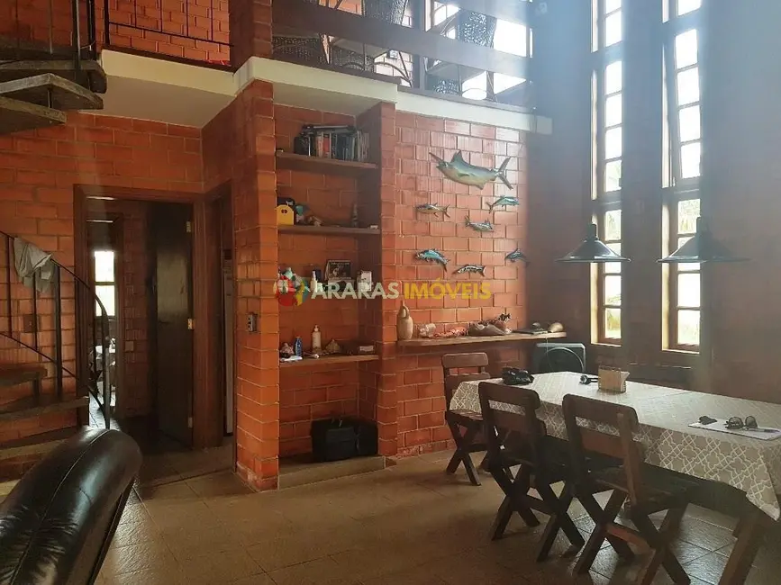 Foto 7 de Casa com 3 quartos à venda, 145m2 em Bertioga - SP