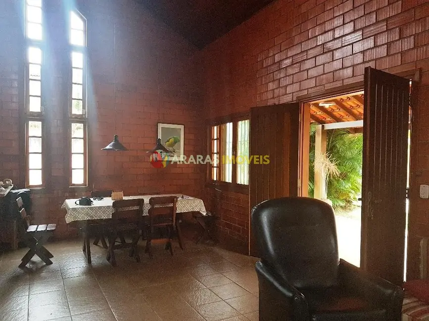 Foto 6 de Casa com 3 quartos à venda, 145m2 em Bertioga - SP