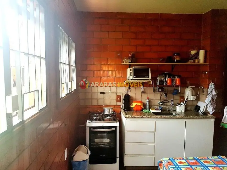 Foto 4 de Casa com 3 quartos à venda, 145m2 em Bertioga - SP